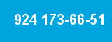 924 173-66-51